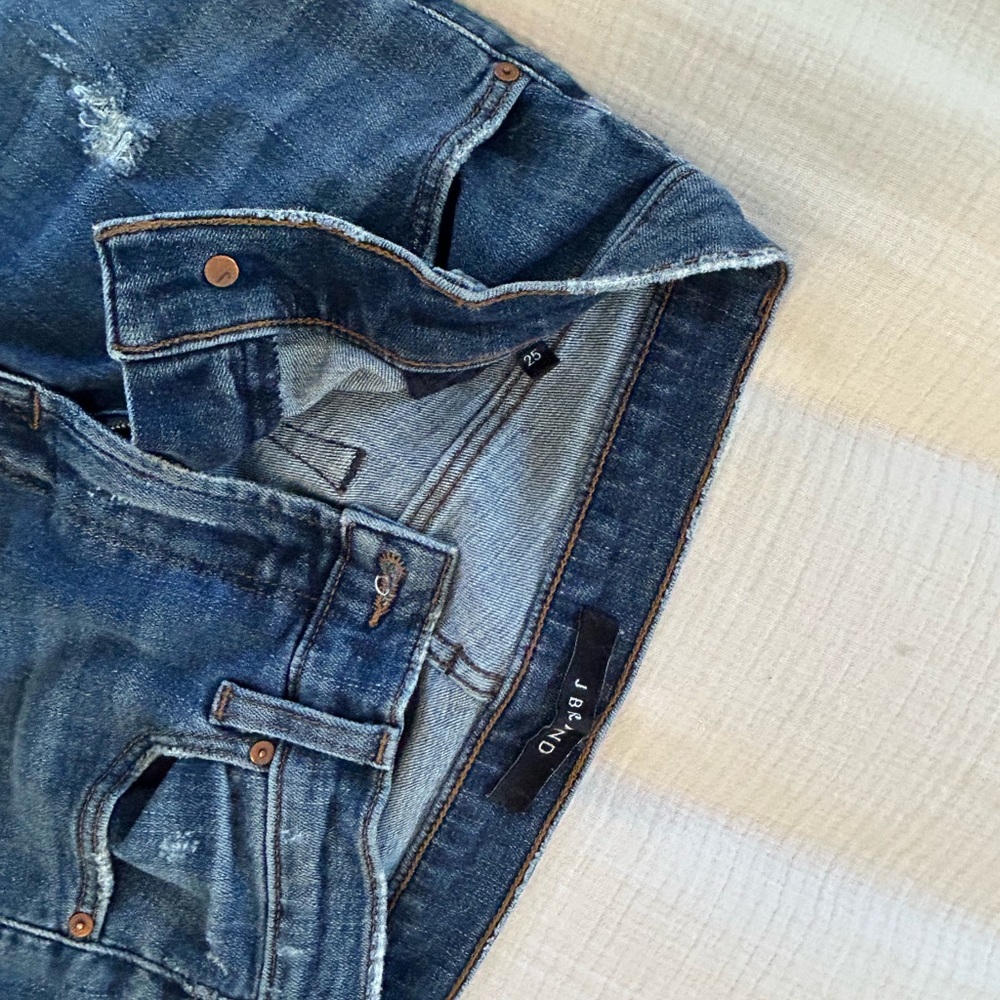 J Brand jeans - Picture 2 of 3